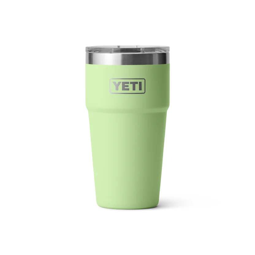 Vaso Apilable YETI RAMBLER® con Tapa MAGSLIDER™ - Imagen 6