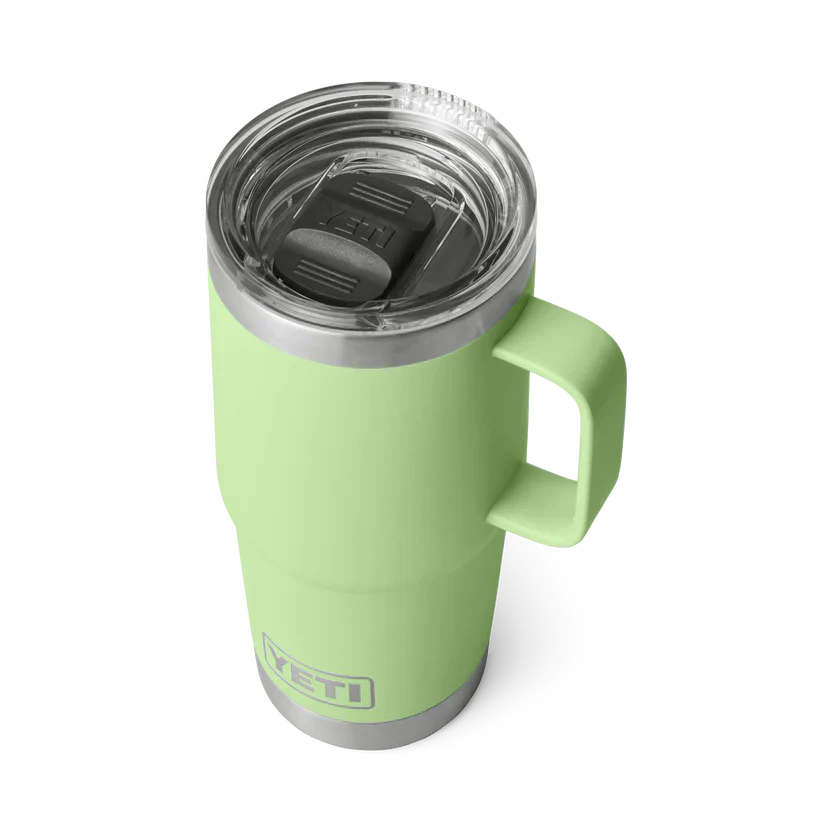 La Taza YETI RAMBLER® con Tapa StrongHold™ - Imagen 6