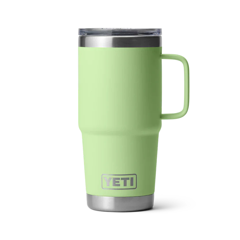 La Taza YETI RAMBLER® con Tapa StrongHold™ - Imagen 5