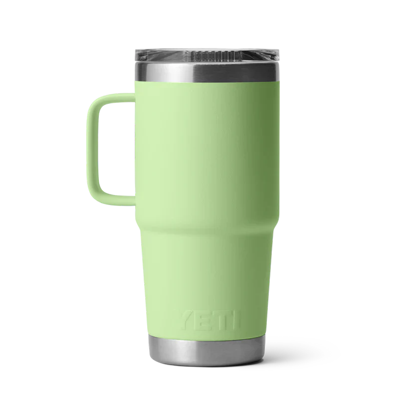La Taza YETI RAMBLER® con Tapa StrongHold™ - Imagen 7