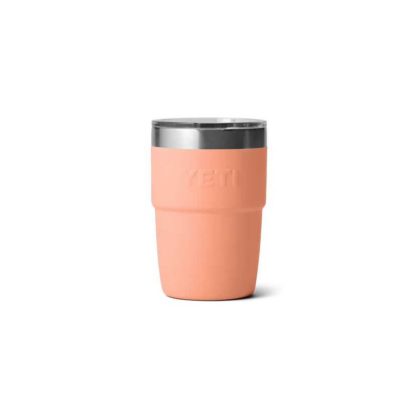 El Vaso Apilable YETI RAMBLER® con Tapa MagSlider™ - Imagen 3