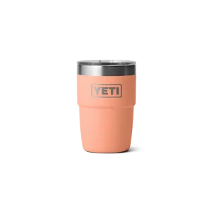 El Vaso Apilable YETI RAMBLER® con Tapa MagSlider™
