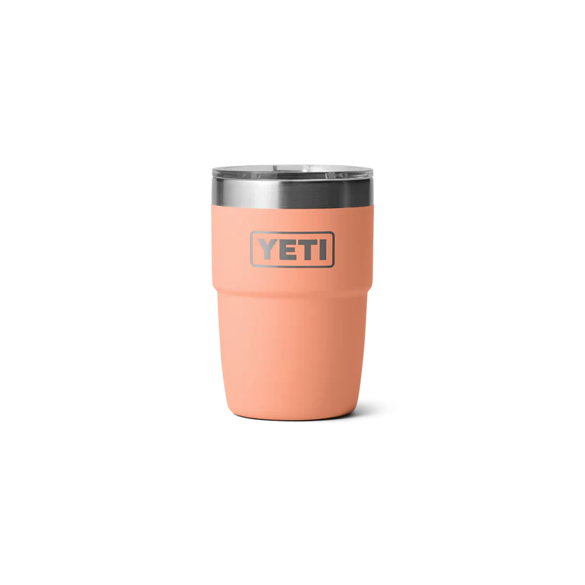 El Vaso Apilable YETI RAMBLER® con Tapa MagSlider™ - Imagen 2