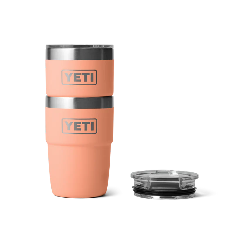 El Vaso Apilable YETI RAMBLER® con Tapa MagSlider™ - Imagen 5