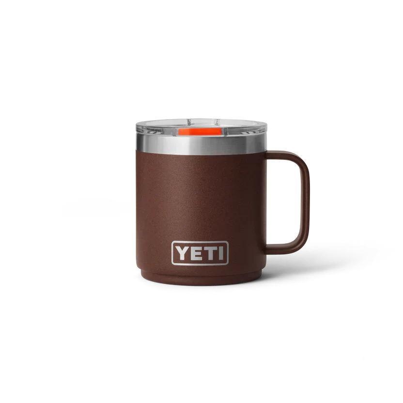 La Taza Apilable YETI RAMBLER® con Tapa MAGSLIDER™ - Imagen 2
