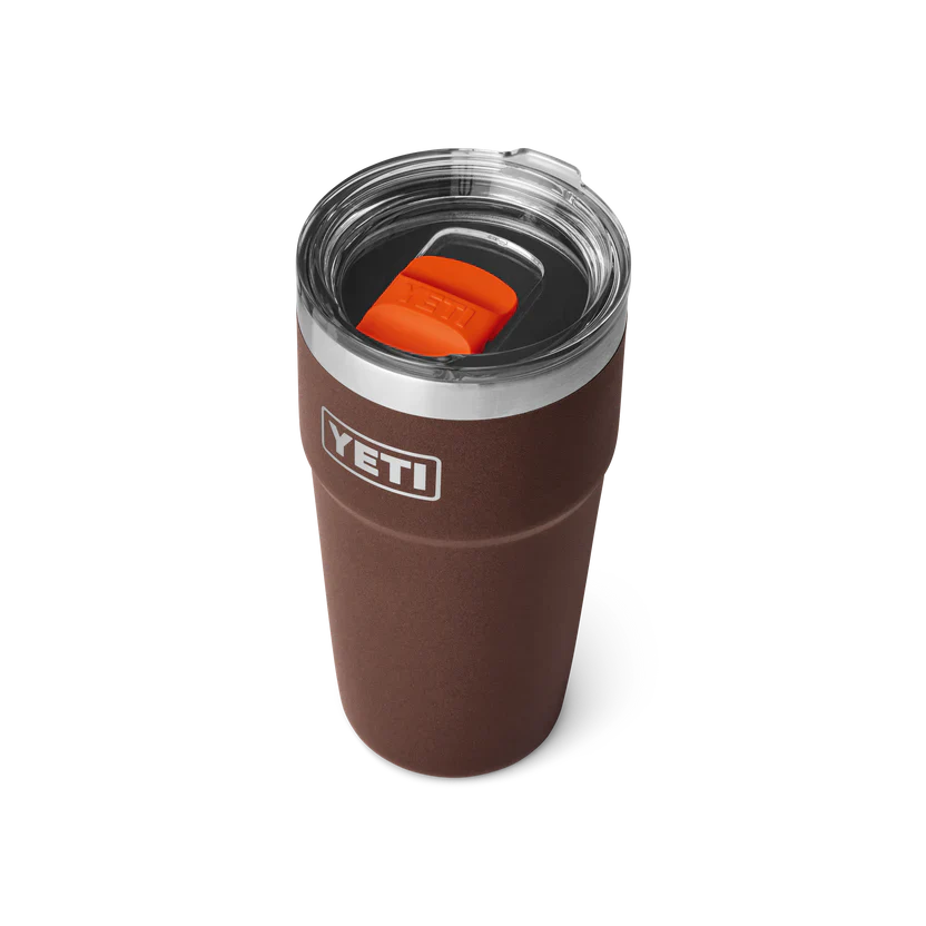 Vaso Apilable YETI RAMBLER® con Tapa MAGSLIDER™ - Imagen 4