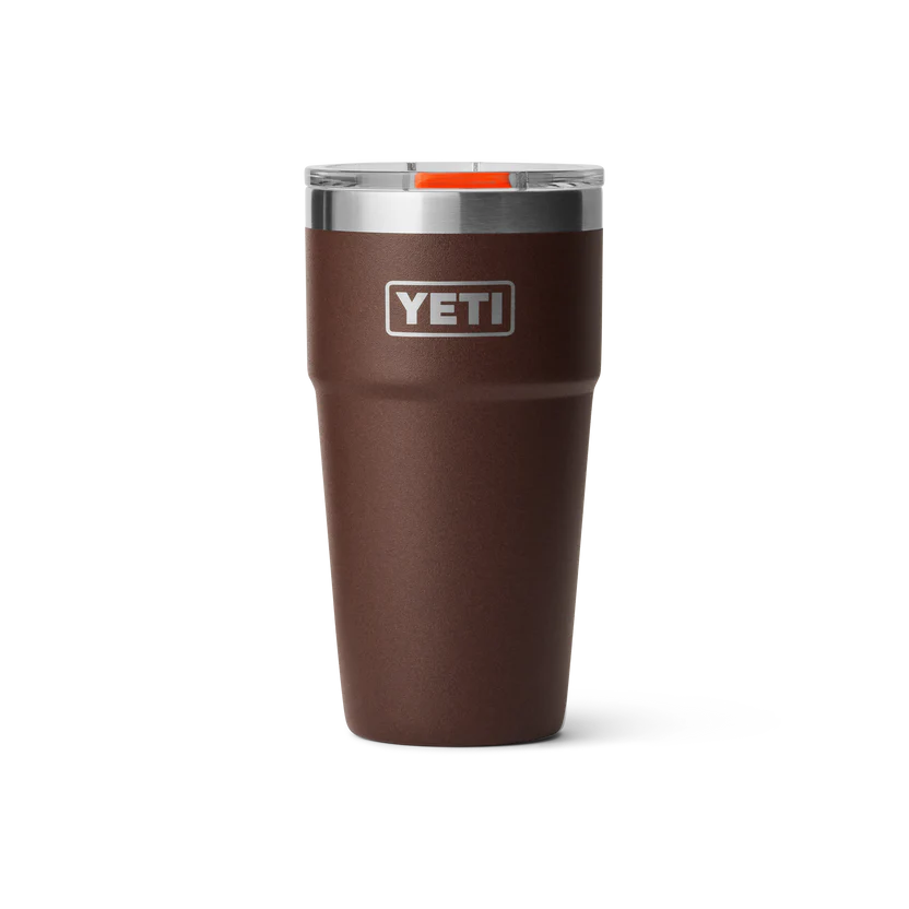 Vaso Apilable YETI RAMBLER® con Tapa MAGSLIDER™