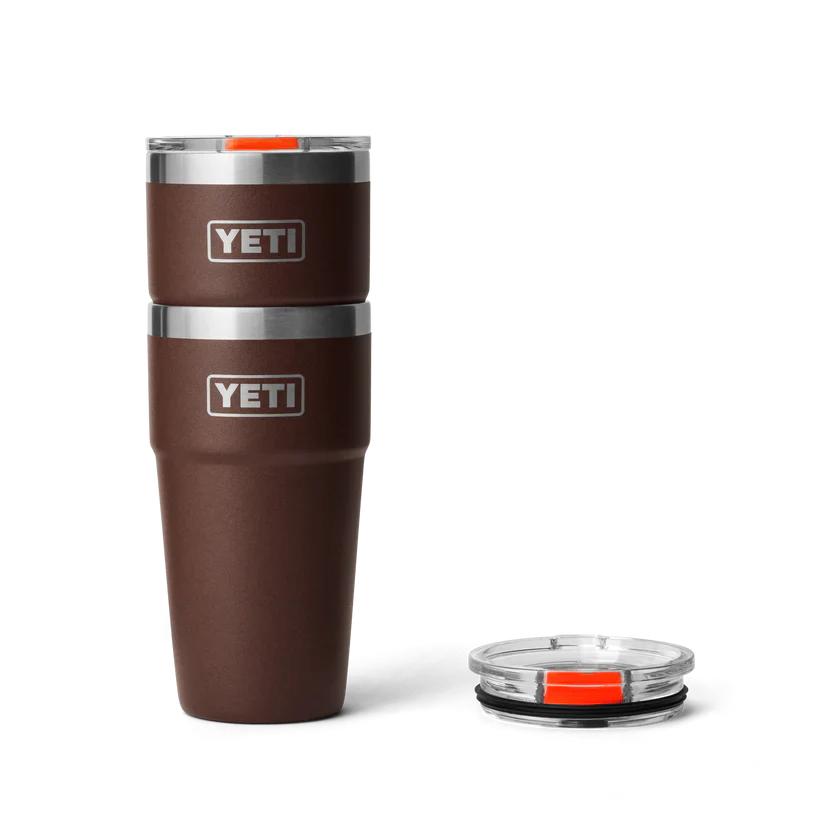 Vaso Apilable YETI RAMBLER® con Tapa MAGSLIDER™ - Imagen 5