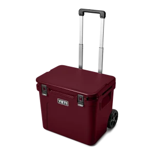 Nevera YETI Roadie® 60 Cool Box con Ruedas