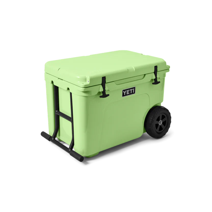 Nevera YETI con Ruedas Tundra Haul® Wheeled Cool Box - Imagen 3