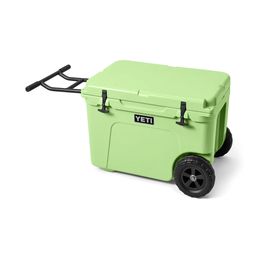 Nevera YETI con Ruedas Tundra Haul® Wheeled Cool Box - Imagen 6
