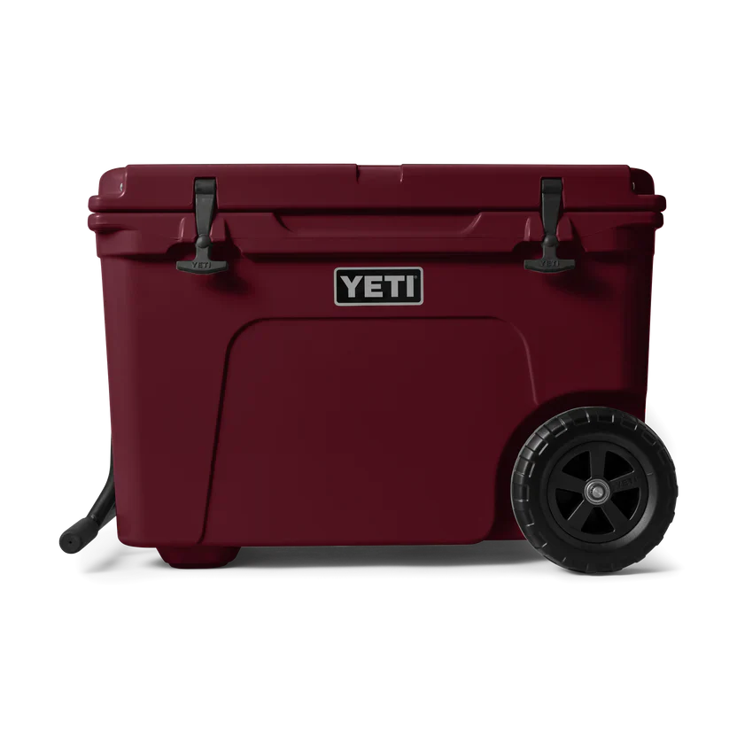 Nevera YETI con Ruedas Tundra Haul® Wheeled Cool Box - Imagen 9