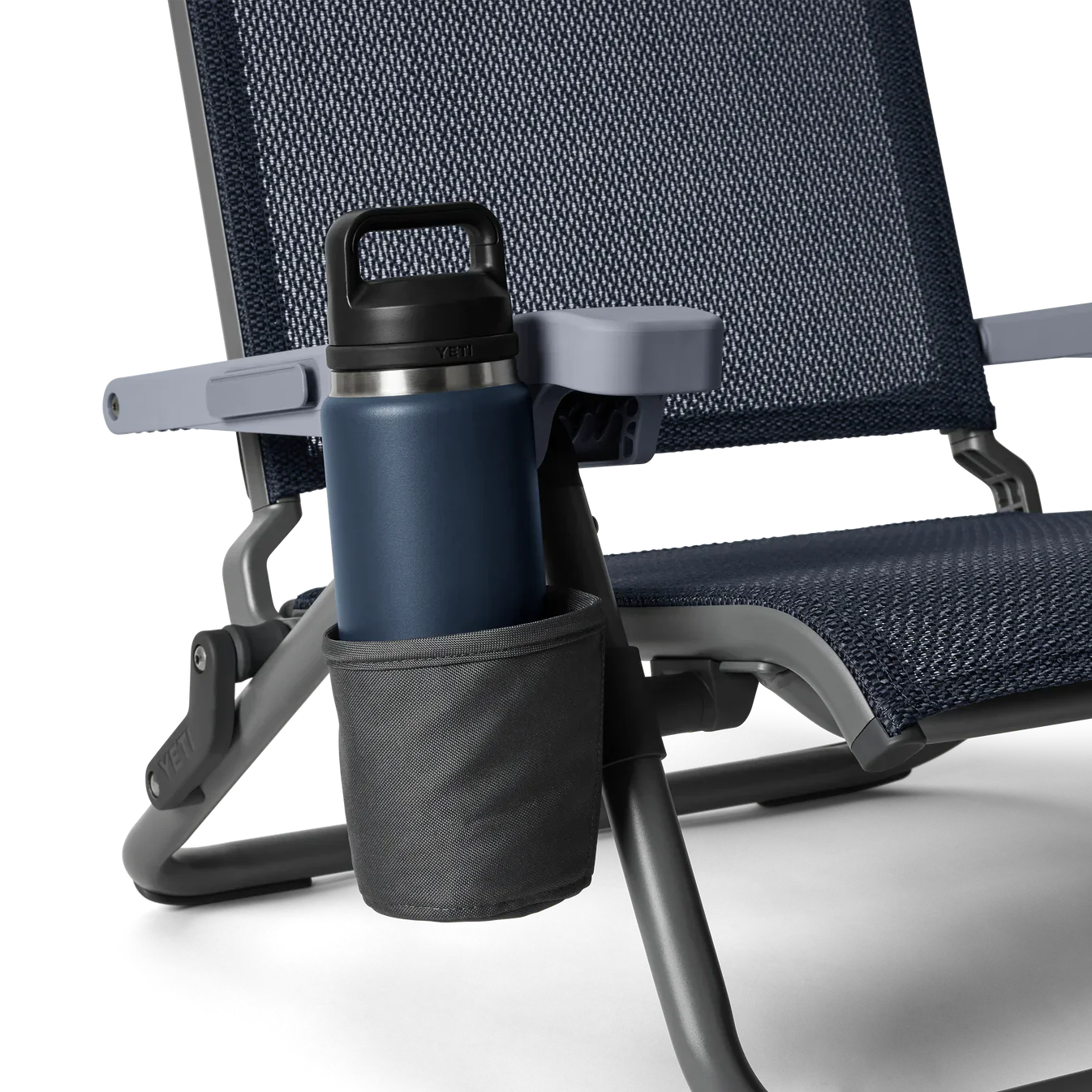 Silla de Playa Plegable YETI HONDO® - Imagen 8