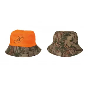 Sombrero Reversible Benisport