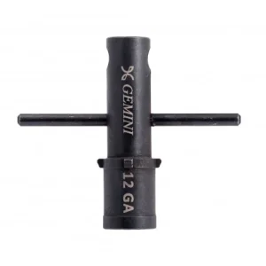 Llave de Choke Interior Gemini