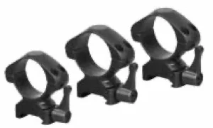 Anillas Stinger Desmontables de 4 Tornillos