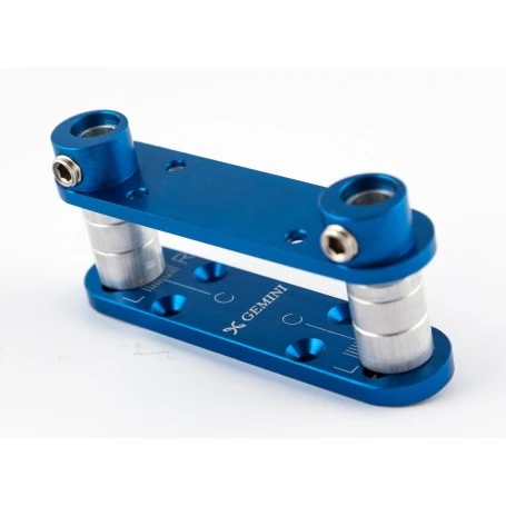 Ajustador de Culatas Gemini - Imagen 4