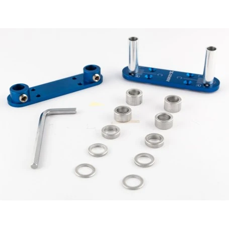 Ajustador de Culatas Gemini - Imagen 5