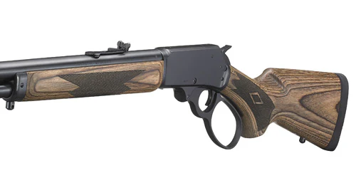 Rifle de Palanca Ruger Marlin 1895 Guide Gun - Imagen 9