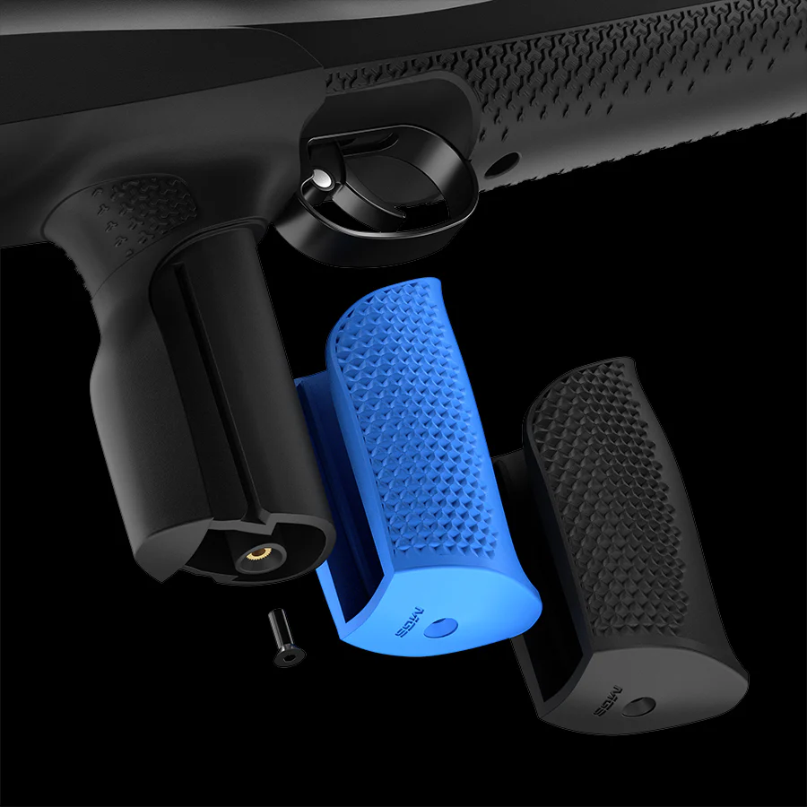 Carabina PCP XM1 Bullpup - Imagen 5