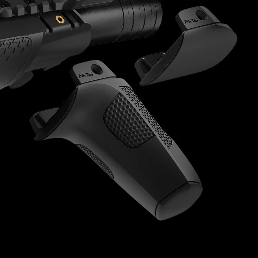 Carabina PCP XM1 Bullpup - Imagen 7