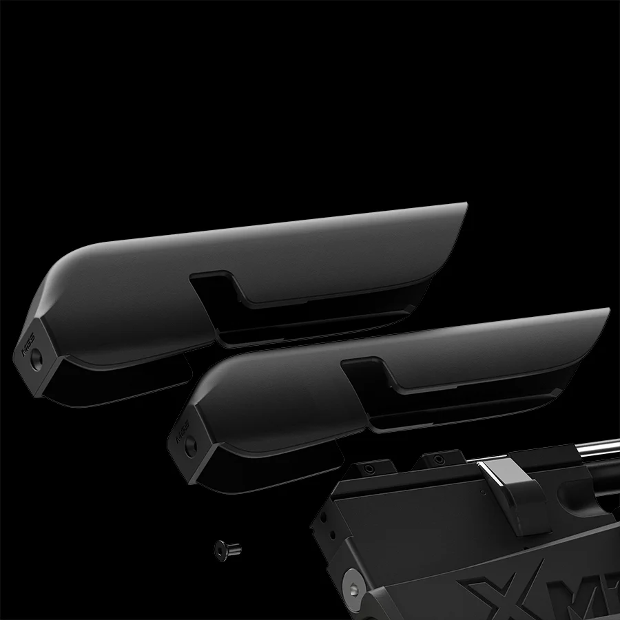 Carabina PCP XM1 Bullpup - Imagen 8