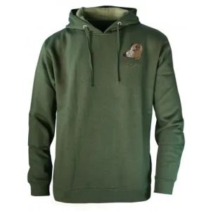 Sudadera Felpa Benisport