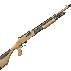 Escopeta Corredera Winchester SXP Xtreme Dark Earth Defender