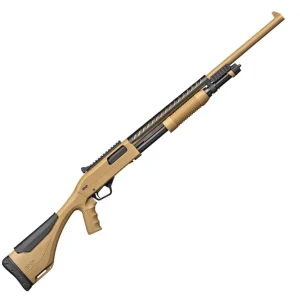 Escopeta Corredera Winchester SXP Xtrem Dark Earth Defender Rifled