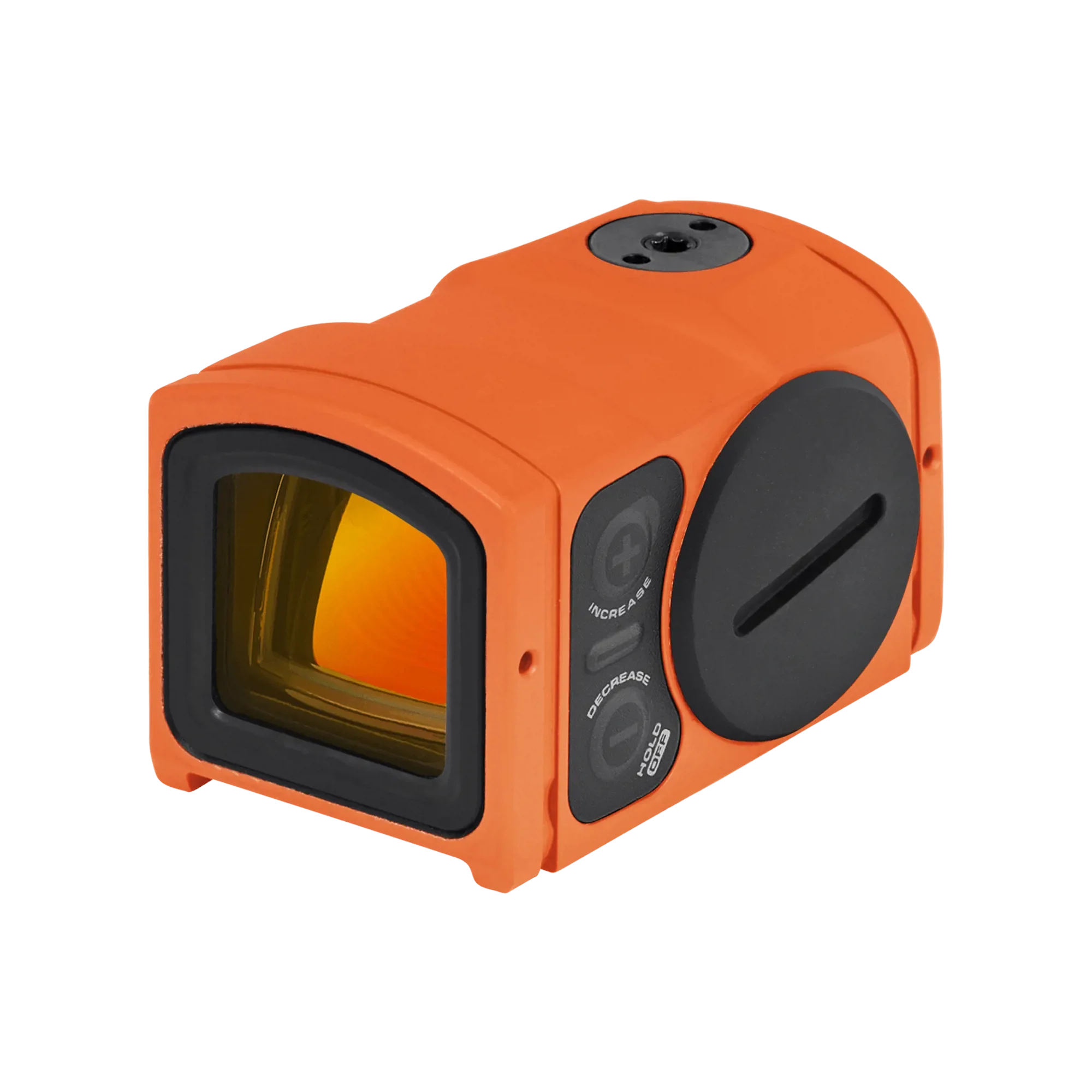 Punto Rojo Aimpoint Acro C-2 Orange