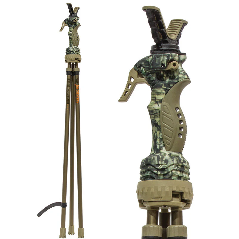 Trípode Primos Trigger Stick Gen 3 Alto - Imagen 5