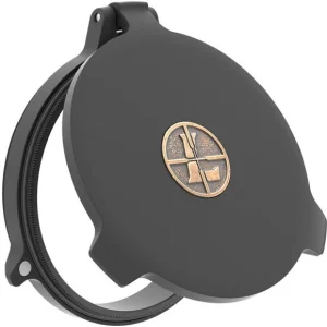 Tapa para Visor Leupold Alumina Flip-Back - objetivo 56mm.