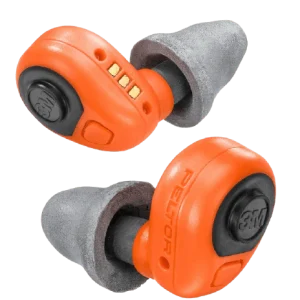 Protector Auditivo 3M™ PELTOR™ Tapones Electrónicos EEP-100 EU
