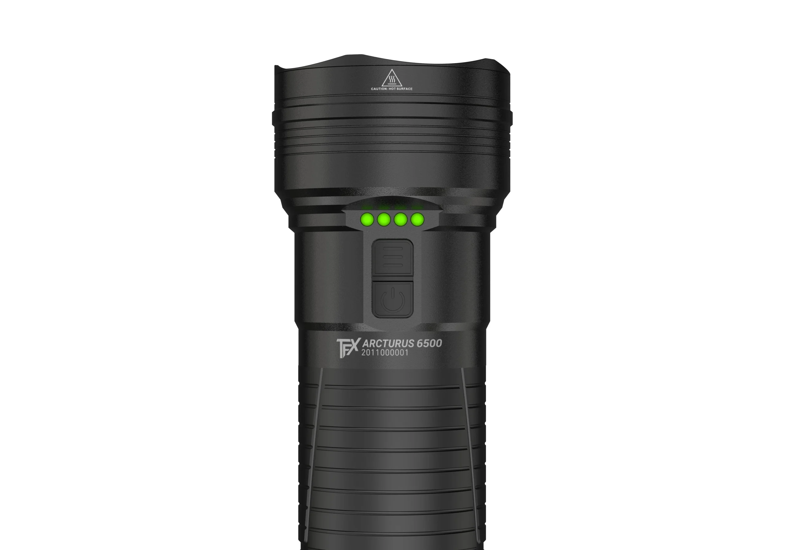 Linterna Arcturus 6500 - Imagen 5