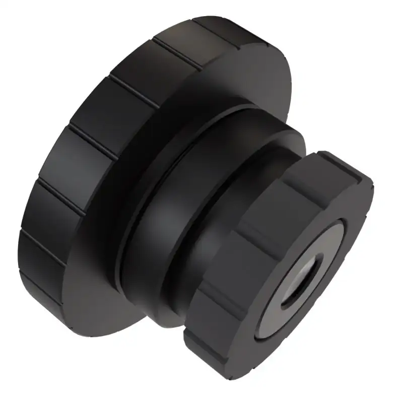 Ocular ThermTec H-M52 para Clip-On Térmico Hunt y Hunt Pro