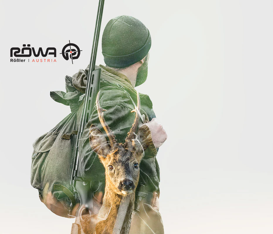 Rifle de Cerrojo Rectilíneo Titan 16® All-Round - Imagen 4