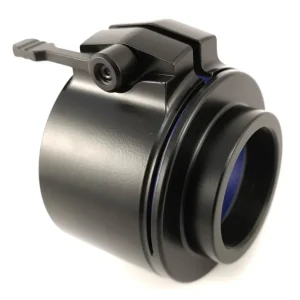 Adaptador de Una Pieza Rusan Q-R para Guide TA435 / Night-Lux TA435 / Lahoux Clip / Nitehog Viper