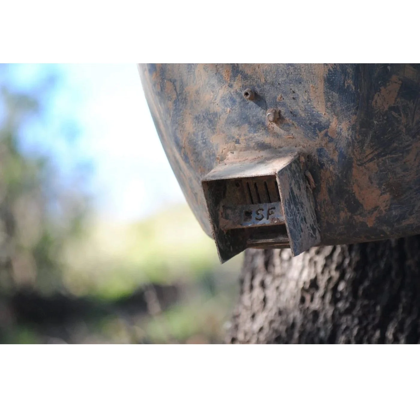 Dispensador Automático Trampilla BSF Yimi para Comedero - Imagen 6