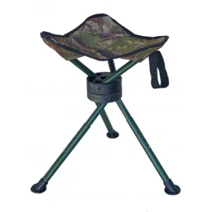 Tripode Giratorio Benisport