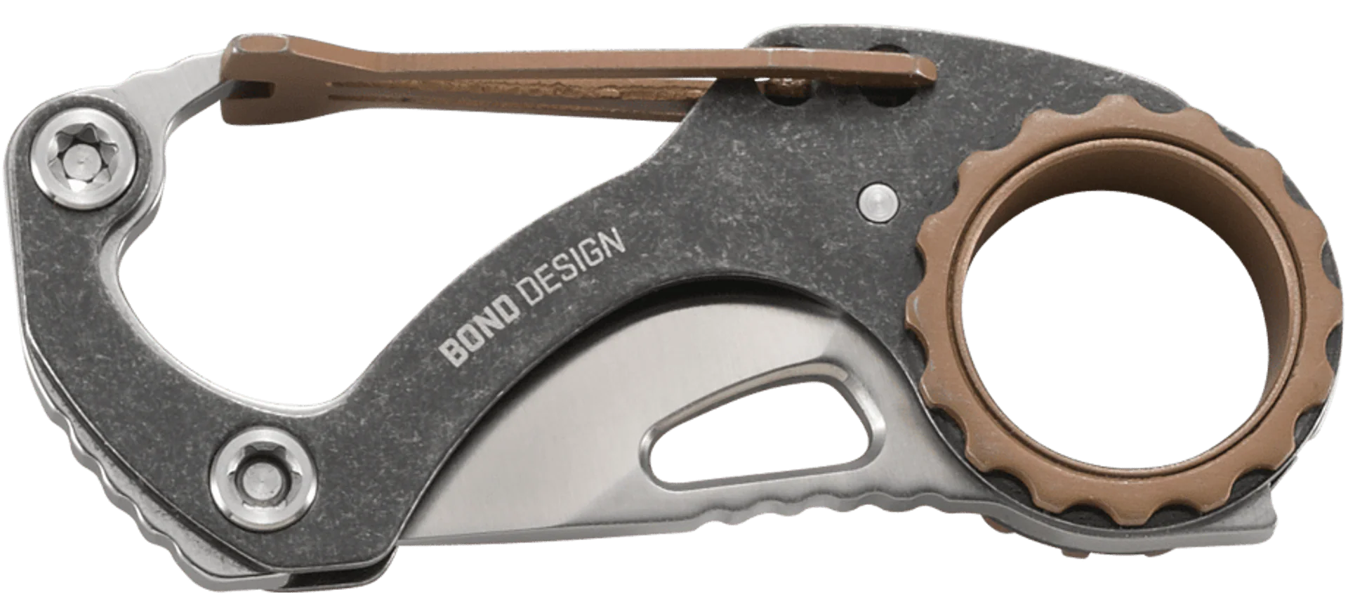 Navaja Compano™ Carabiner - Imagen 5