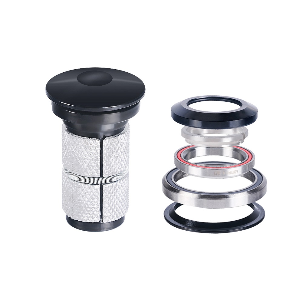 Juego de Dirección Toseek para Horquilla de Carbono 28.6mm - Imagen 5