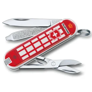 Navaja Victorinox Edición limitada 2018 de Classic