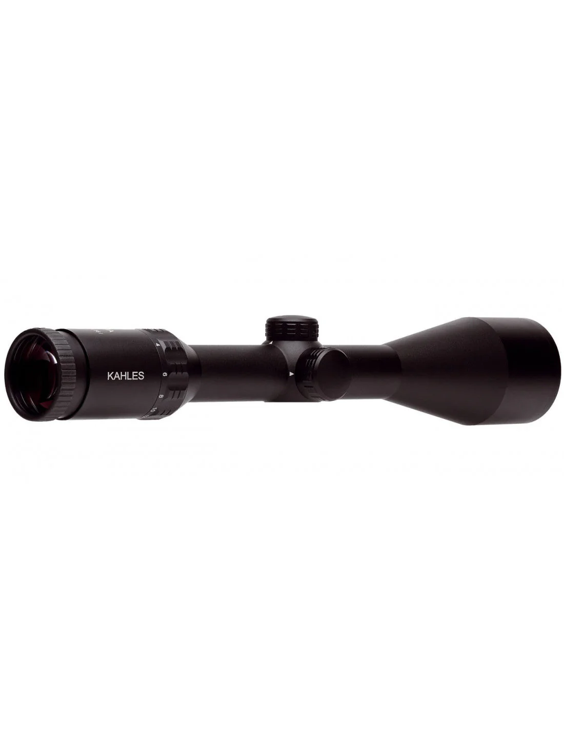 Visor KAHLES Helia - 2.4-12x56i 4-Dot - Imagen 2