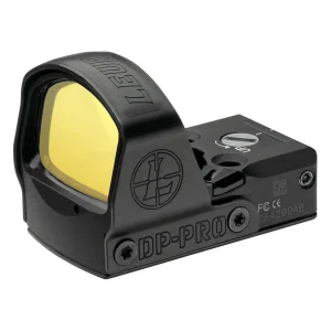 Visor Leupold DeltaPoint Pro 2.5 MOA Dot con montura DLOC AR