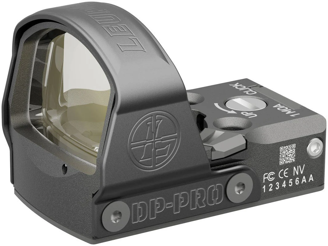 Visor Leupold DeltaPoint Pro 6 MOA Dot - Imagen 2