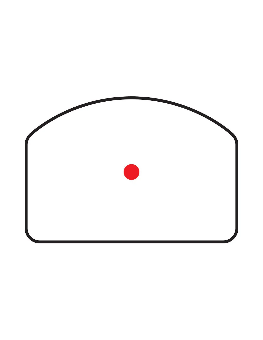 Visor Leupold DeltaPoint Pro 6 MOA Dot - Imagen 9