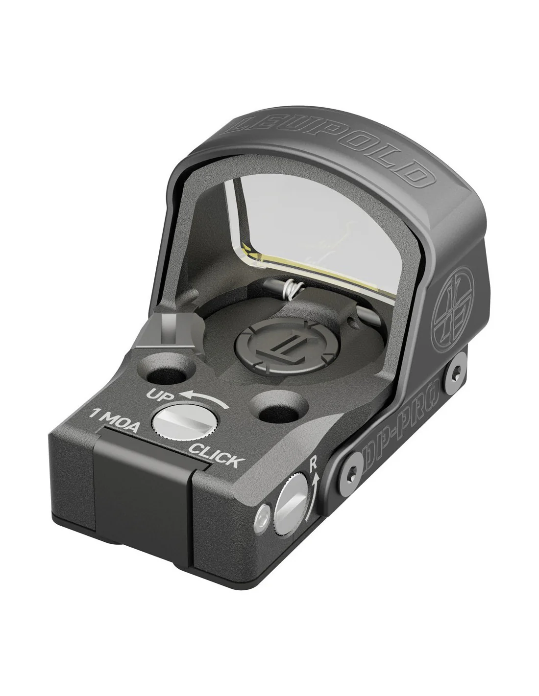 Visor Leupold DeltaPoint Pro 6 MOA Dot - Imagen 4
