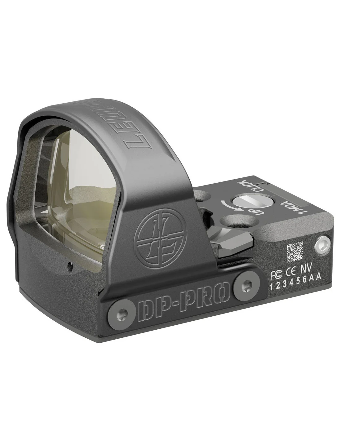 Visor Leupold DeltaPoint Pro 6 MOA Dot - Imagen 3