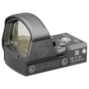 Visor Leupold DeltaPoint Pro NV 2.5 MOA Dot