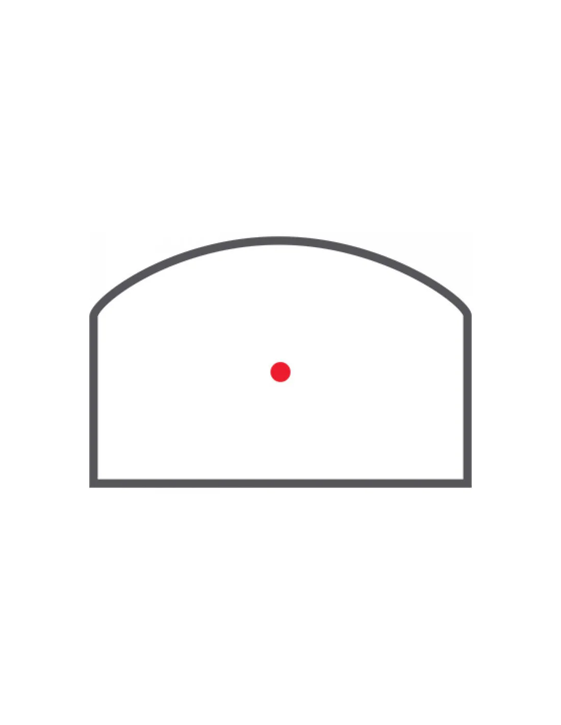 Visor Leupold DeltaPoint Pro NV 2.5 MOA Dot - Imagen 8